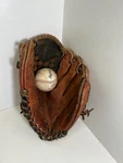 Vintage Rawlings Baseball Glove Lht Left RMP20 -12" .. Fixed Price $22.99.