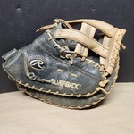 Rawlings Silverback SBFB1 13 Softball Glove Rht. Fixed Price $74.99.