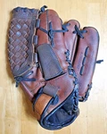 Mizuno Gpl 1153 Prospect Power Close 11.5 Right Hand Throw Rht Baseball Glove. Fixed Price $9.99.