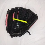 Mizuno Ladies Softball GLOVE-11.5 -lht-gpp 1155 Jenny Finch-girls Baseball. Fixed Price $24.96.