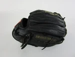 Rawlings Gold Glove Pro Design 11.5" Black GGP200-4B Left Hand Throw Lht. Fixed Price $49.99.