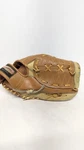 Pro Baseball Softball Glove Jr JP-996 Leather Ez-catch Right Hand Throw. Fixed Price $7.49.