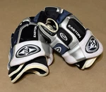 Easton Stealth S7 Senior 15" Hockey Gloves Used. Fixed Price $100.00.