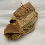 Vintage Spalding 42-5385 Jim Palmer Baseball Glove Rht. Fixed Price $7.97.