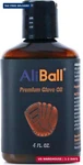 Aliball Premium Baseball Glove Oil Softens, Hydrates, And Break-in For. Fixed Price $15.28.