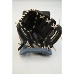 Rawlings Girls Youth 10" Baseball Glove Purple Players PL10PUR Fits Right Hand. Fixed Price $11.76.