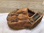 Nokona Pro-line TST60 11 Youth Trapeze Baseball Softball Glove Left Hand Throw. Fixed Price $135.00.