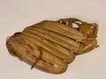 Rawlings Dave Winfield RBG58 Baseball Glove Lht. Fixed Price $24.87.