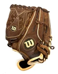 Wilson Optima A800 1/2" WTAO8RF17DO125 Baseball Glove Right Hand Throw. Fixed Price $24.99.