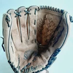 Wilson Cha 14C Professional Team Series Baseball Glove Mitt Left Hand Throw. Fixed Price $29.99.