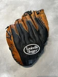 Louisville Slugger Baseball Gloveright Hand Thrower Players Series LP1350 13.5". Fixed Price $22.99.