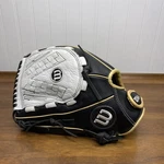 Wilson A500 12.5" Fast Pitch Softball Glove Lht AO5LF20125. Fixed Price $39.99.