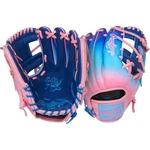 Rawlings Baseball Funburst Series Infielder 11.5 Royal/pink/columbia Color. Fixed Price $714.42.