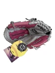 Wilson A440 Cat Osterman 11 Fastpitch Softball Glove Rht Monsta Web. Fixed Price $22.49.