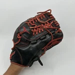 Mizuno Prime Baseball Glove 11.75" GMVP1175PSE7 Black Rht Soft Leather. Fixed Price $89.95.