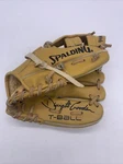 Spaulding Dwight Gooden Model 42-113 Youth Baseball Glove Leather Rht 9 Inch. Fixed Price $11.88.