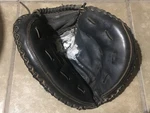 Nokona CM450 Pro Model Rht Baseball Glove Fair Condition Used Vtg. Fixed Price $119.99.