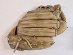 Winfield Diamond Pro - Glove FW5001 Cowhide Mitt Softball Size Vintage. Fixed Price $16.99.