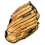 Mizuno Franchise Glove Mitt Lht Gfn 1250 12.5" Steerhide Leather Left Hand Throw. Fixed Price $25.99.