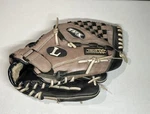 Louisville Slugger Tpx Helix Series Left Hand Catch HX1250 12.5" Mitt Glove B8. Fixed Price $24.99.