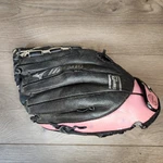Mizuno Finch Gpl 1155 11.5" Leather Baseball Softball Glove Right Hand Throw. Fixed Price $11.99.