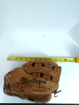 Vintage Macgregor MG35 Leather 11 Baseball Glove Rht Roy Smalley. Fixed Price $14.99.
