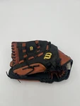 Wilson A500 Advantage Softball Glove Inch Black Tan Basket Web A0502 A13. Fixed Price $18.95.