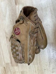 Rawlings Pro-b ( Usa Made) Heart Of The Hide Baseball Glove Left Handed. Fixed Price $110.00.