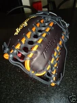 Rawlings Preferred PROAJ10-JON Baseball Glove 12.75" Lh $419.99. Fixed Price $369.99.