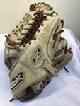Rbk Reebok VR6000 Premier Series Baseball Glove Mitt 12.5 Rt Throw VROMR1250. Fixed Price $189.00.