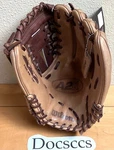 Wilson WTA2KFP 12" Rh Throw Pro Stock Select Fastpitch Softball Glove Nwt. Fixed Price $399.00.