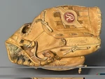 Rawlings RBG70 Baseball Glove 11-1/2" Bobby Bonilla Rht Fastback Holdster -nice!. Fixed Price $23.99.
