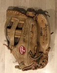 Rawlings Wade Boggs RBG50 Rht Baseball Glove Fastback Model Red Sox Yankees. Fixed Price $22.95.
