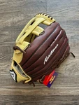 Akadema Aho 224 - 13 Inch Baseball Glove Infield/pitcher/outfield New. Fixed Price $100.00.