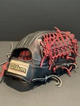 Rare Custom Wilson Staff D8 Model Teddy Rh Outfield Baseball Glove 12.5" (used). Fixed Price $339.99.