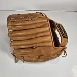 Vintage Wilson A2165 Paul Blair Autograph Model Baseball Glove Leather Korea Rht. Fixed Price $11.95.