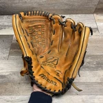 Mizuno Premier Inch Mpm 1400 Steerhide Baseball Softball Glove Mitt R/handed. Fixed Price $19.99.