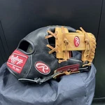 Rawlings Heart Of The Hide Vintage PRO12-2JB. Fixed Price $375.00.