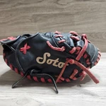 Soto Professional Model First Baseball Glove Left Hand Right Throw. Fixed Price $79.99.
