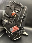 Worth Liberty Advanced Series 11.5 Baseball Glove. Fixed Price $139.00.