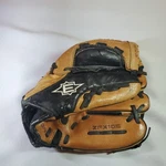 Easton Baseball Glove 10.5 Inch ZFX105. Fixed Price $18.95.