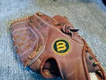 Wilson A2654 Field Master Dave Righetti Youth 11.5 Rht Baseball Glove. Fixed Price $27.07.