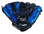 Youth Franklin Right-hand Thrower 9.5" Tee Baseball Glove Model Rtp 4510. Fixed Price $19.95.