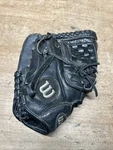Wilson A500 Black 11 Gameday Glove Lht. Fixed Price $19.99.