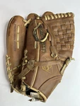 Louisville Slugger Omaha Legacy Series OLBN5D Lht 12 " Baseball Glove. Fixed Price $28.60.