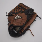 Adidas Steer Hide Baseball Glove Right Hand Thrower Cl 1200. Fixed Price $19.95.