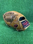 Rawlings Heart Of The Hide Baseball Glove PROR205-4T For Infield Left-handed. Fixed Price $420.99.