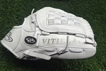 Boombah Vitilla Slowpitch Softball Fielding Glove W/ B7 B-web 13" Rht. Fixed Price $110.00.