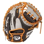 Rawlings Japan Hoh Heart Of The Hide Mlb Color Sync Catchers Mitt 33 Rht Shadow. Fixed Price $289.99.