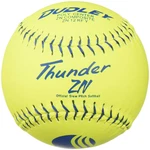 Dudley 12 Usssa Thunder Zn Slowpitch Classic Stamp Softball - Pack 4U540YA. Fixed Price $159.92.